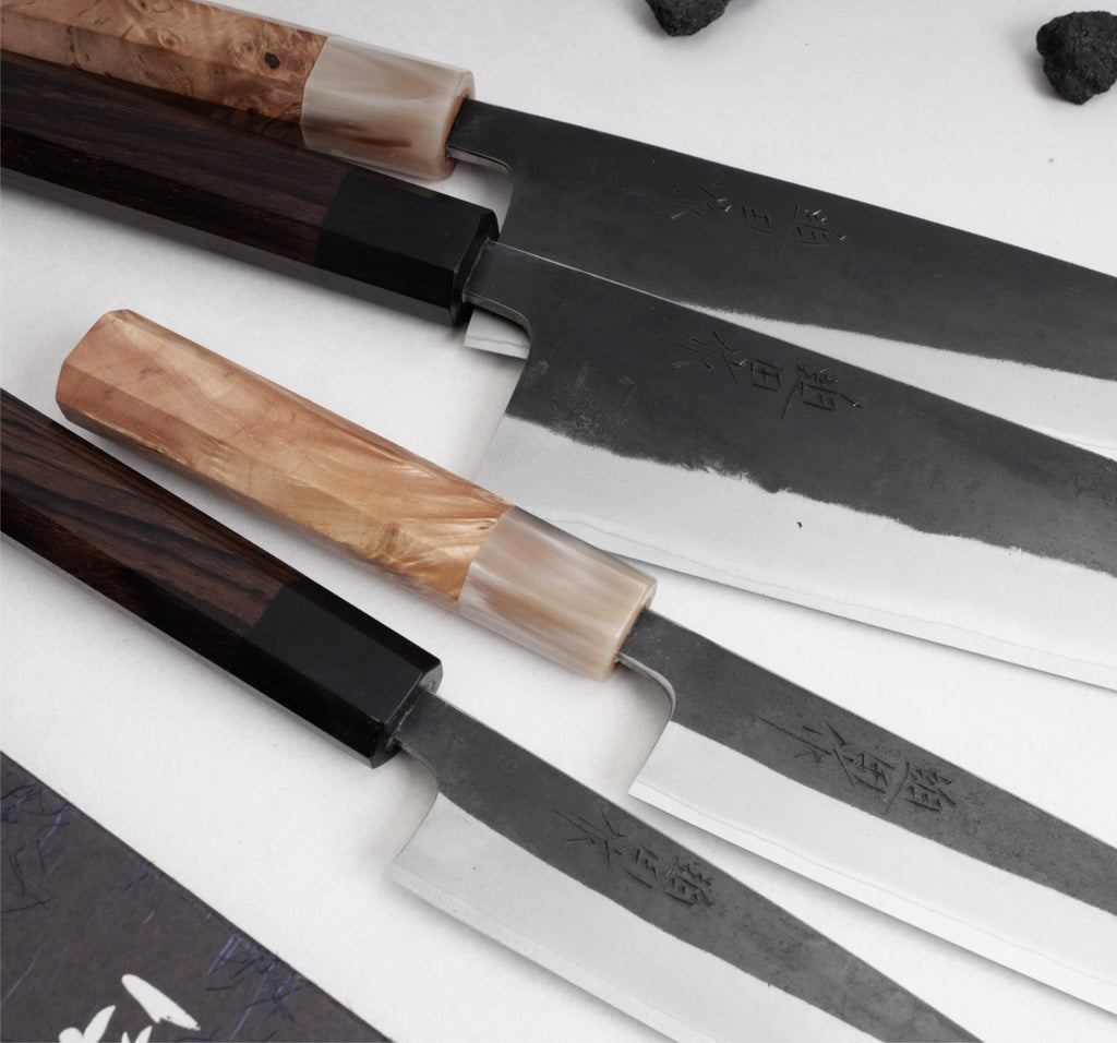 Chef's knife