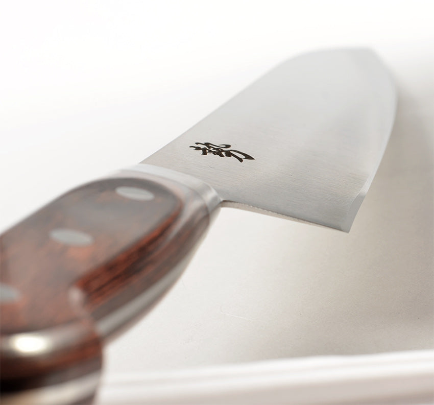 Chef's knife