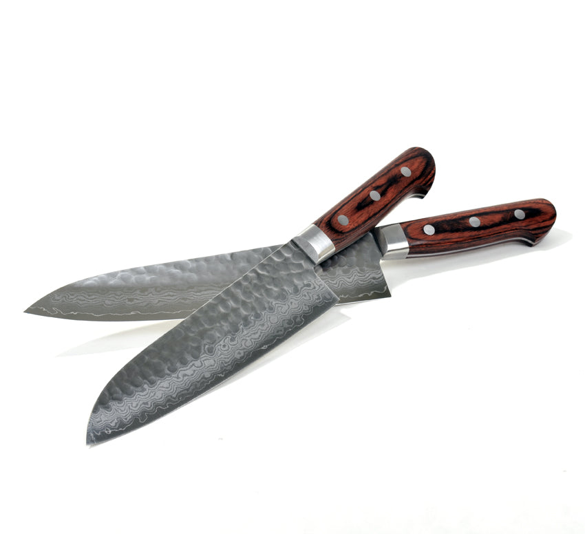 Paring knife