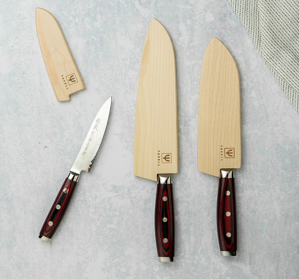 Saya - Blade guard with magnet