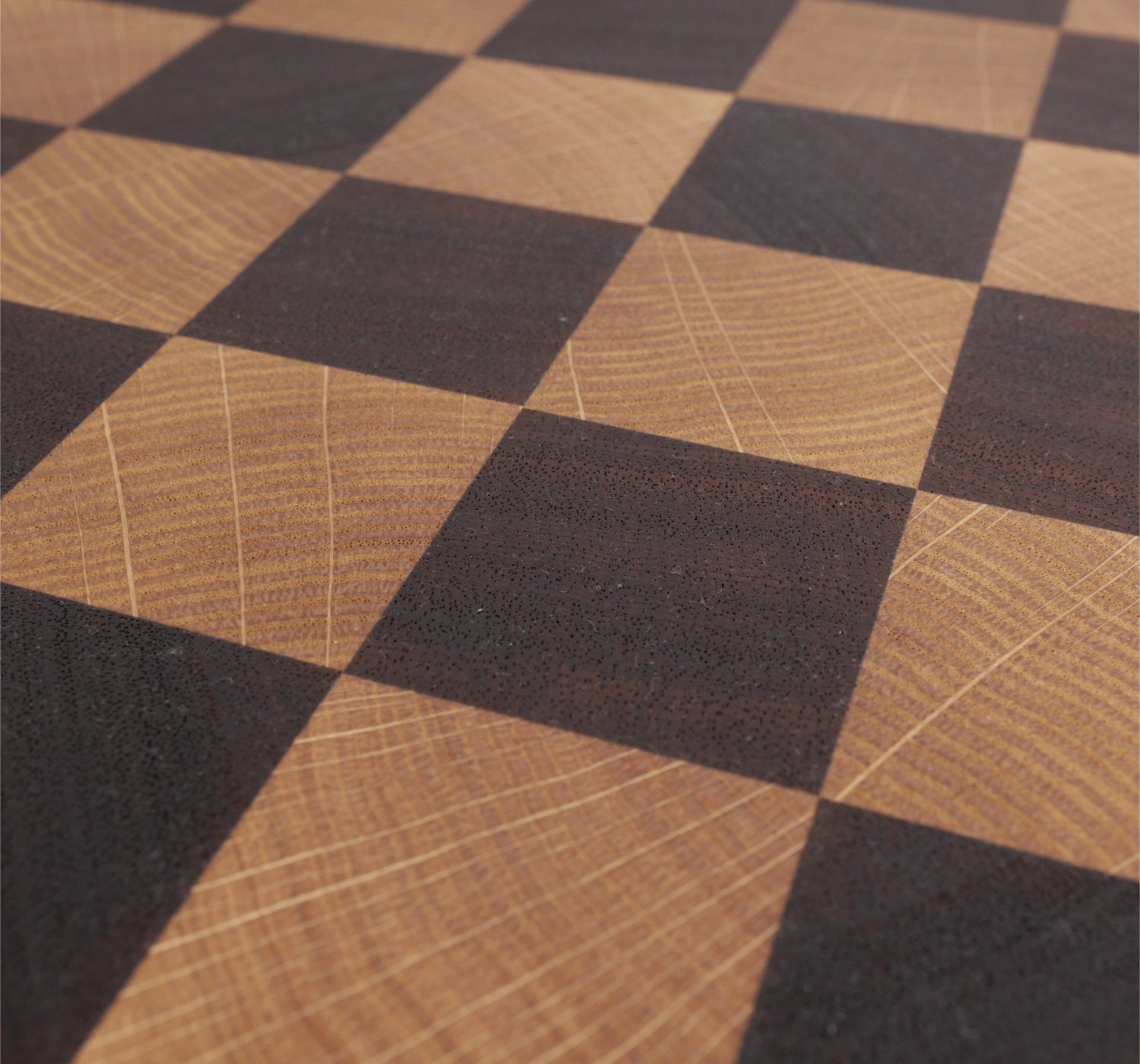 Custom Cutting Board