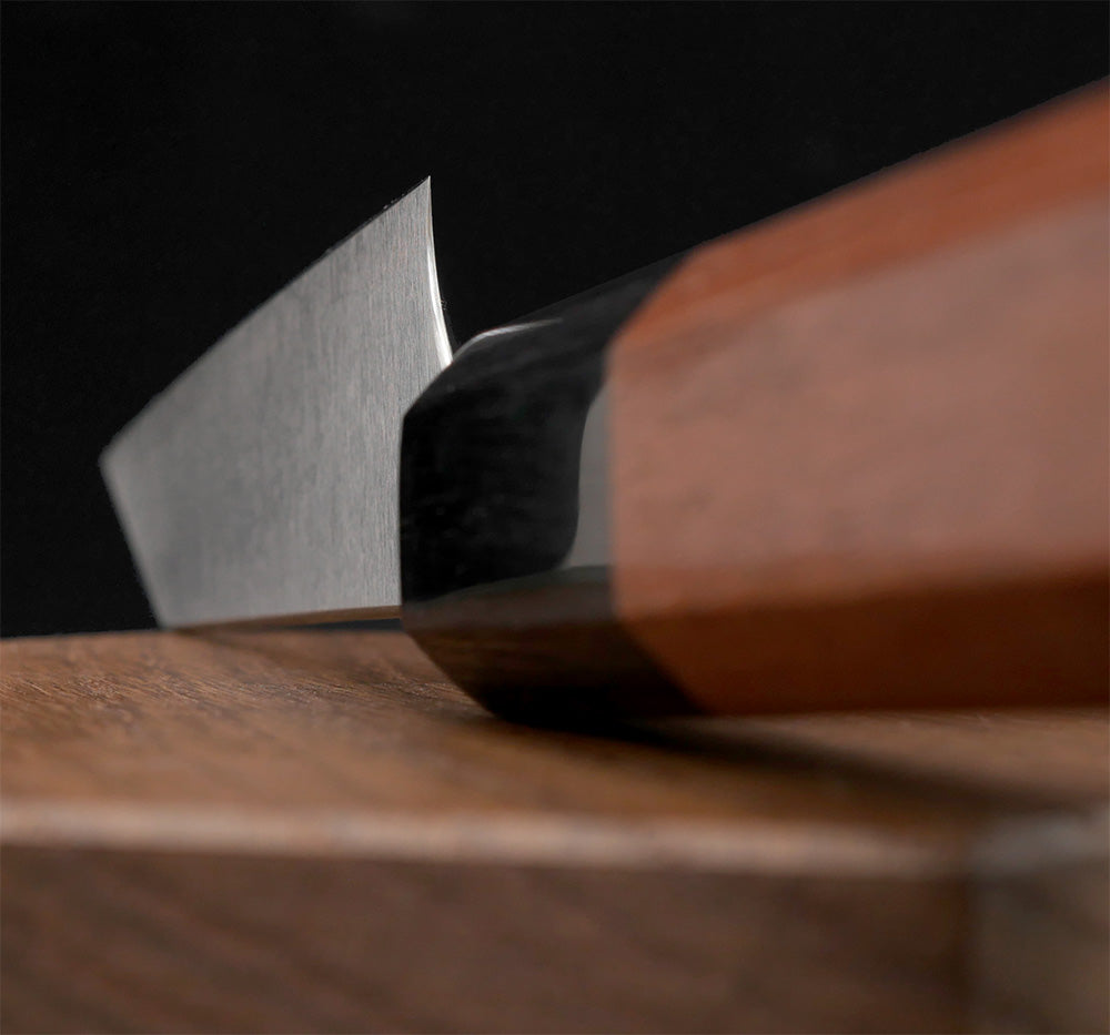 Paring knife