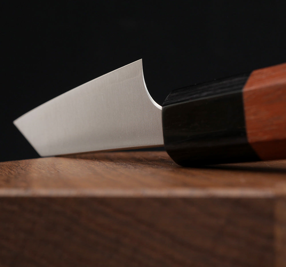 Paring knife