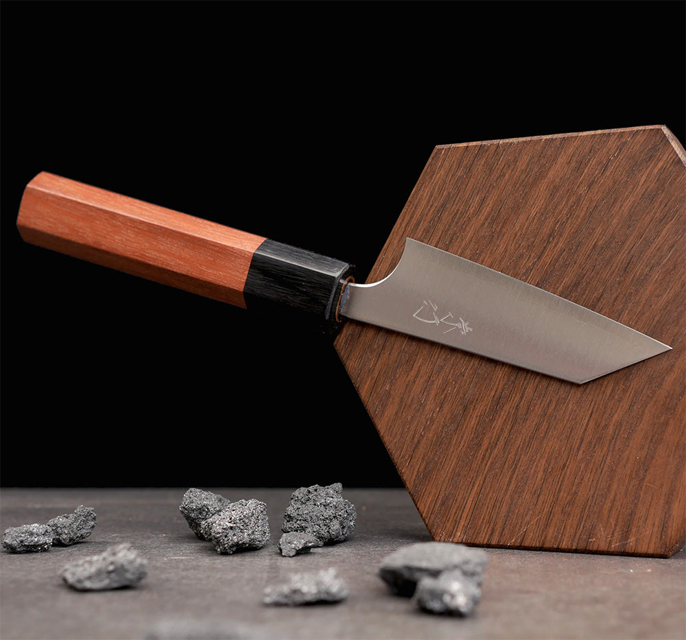 Paring knife