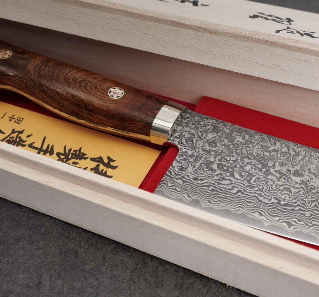 Santoku