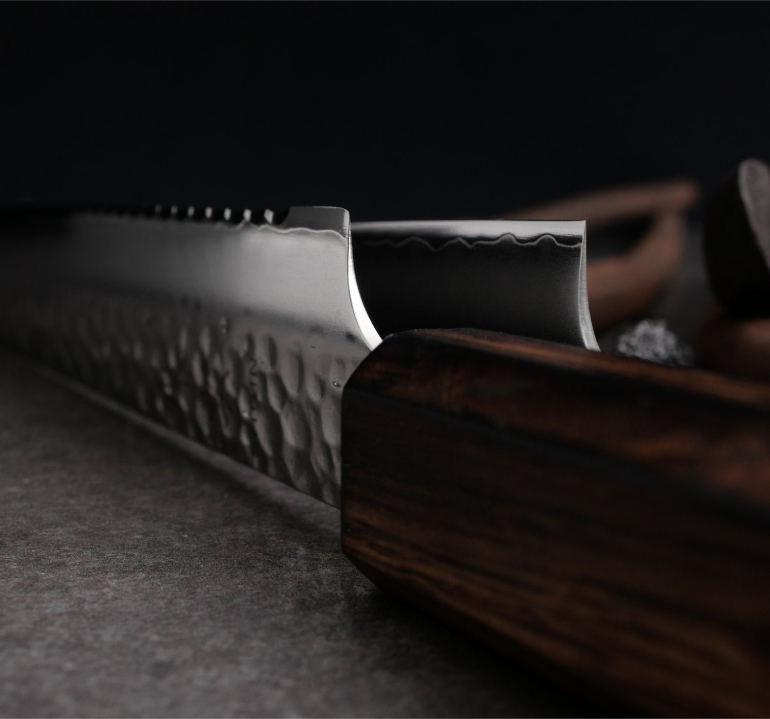 Utility knife