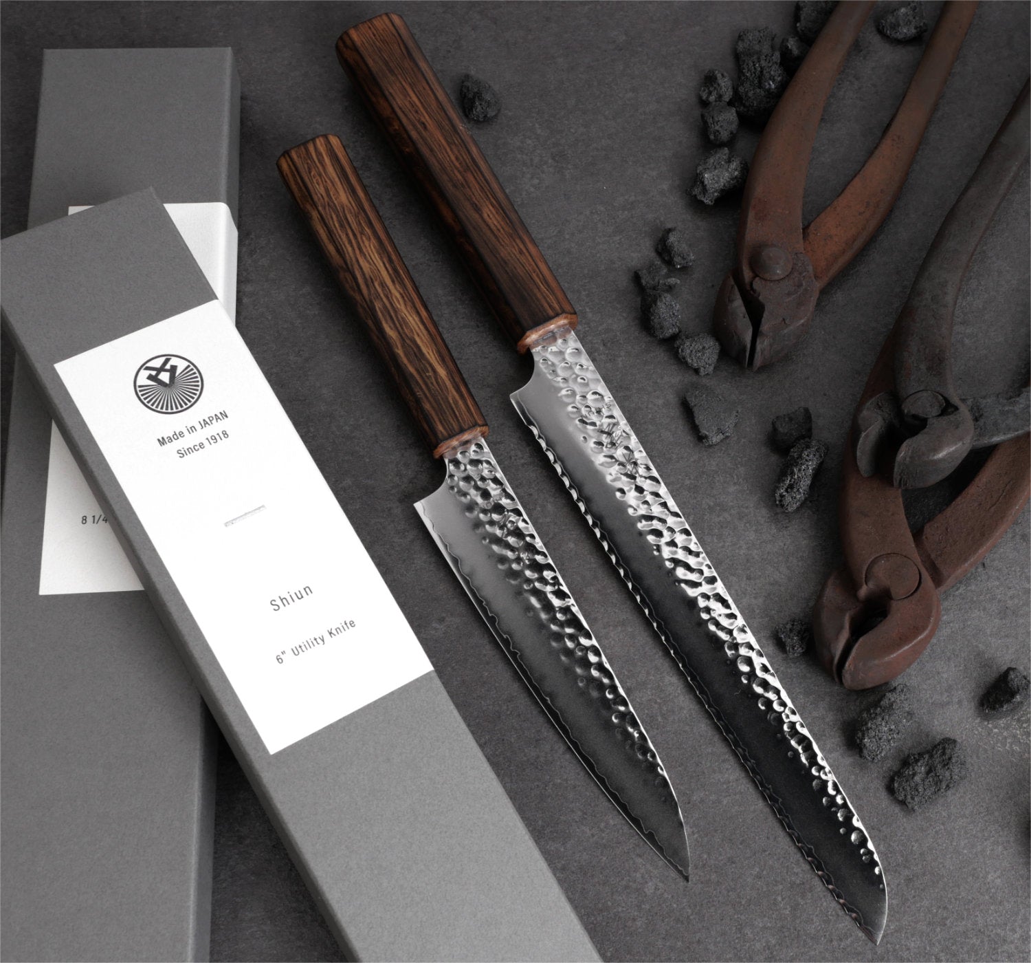 Utility knife