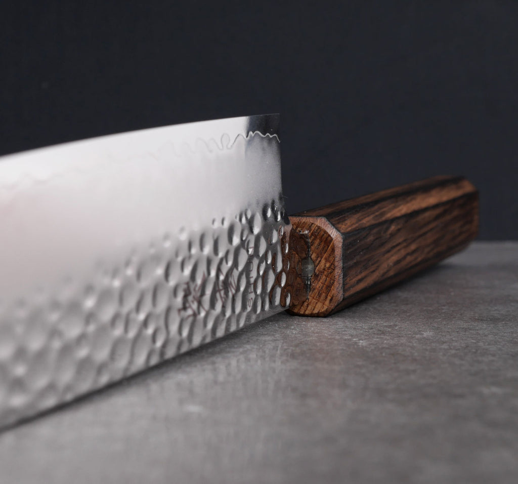 Shiun | Santoku