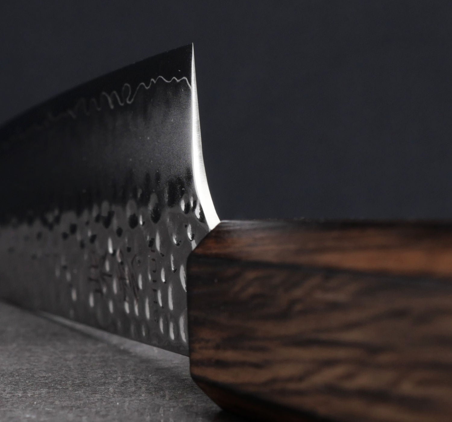 Shiun | Santoku