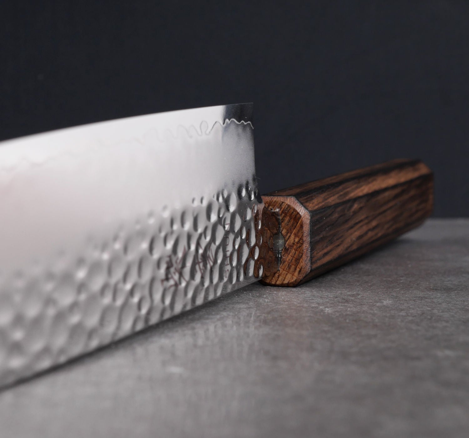 Shiun | Chef's Knife