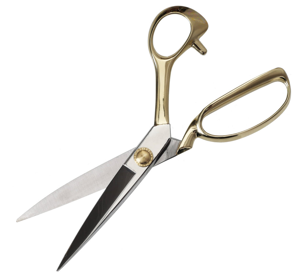 Tailor's shears