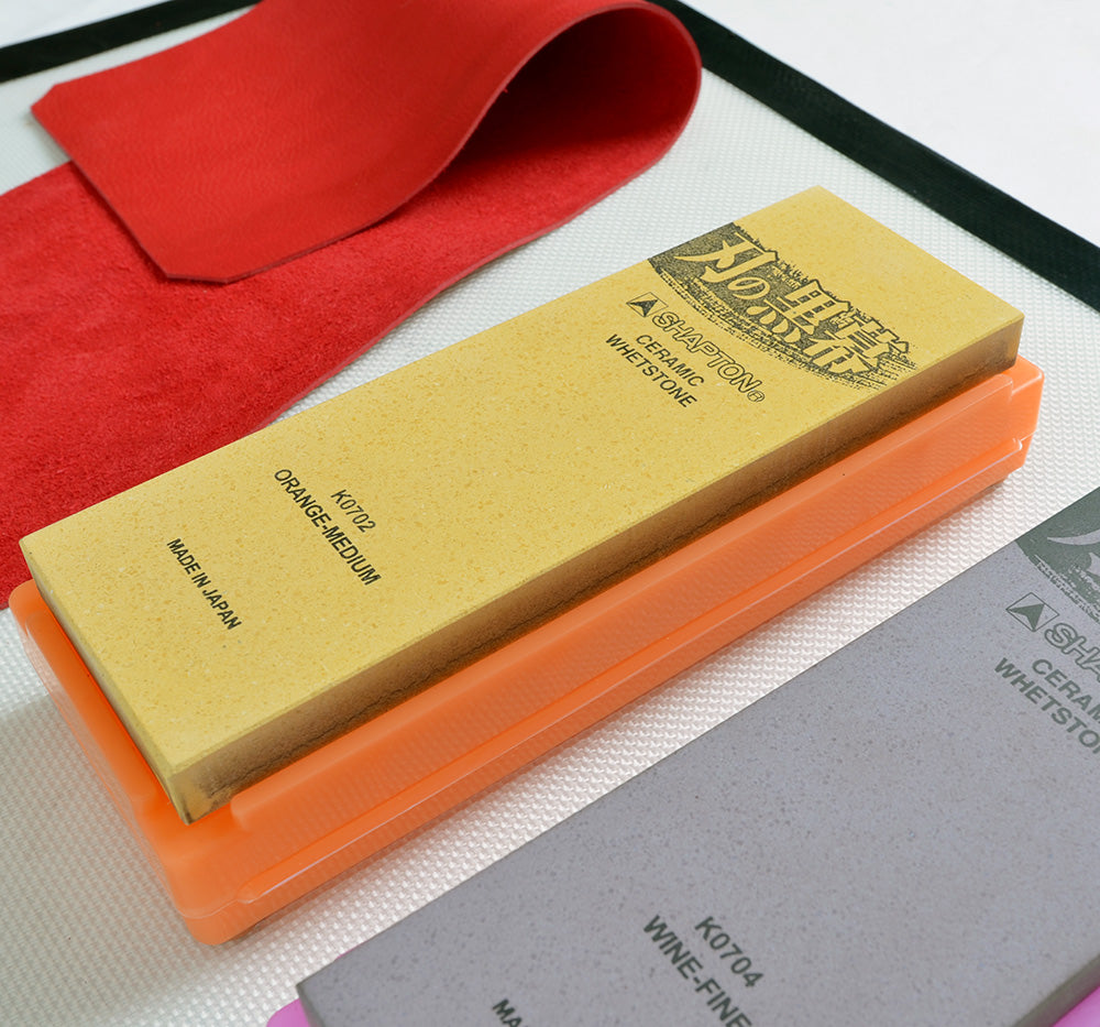 Sanding Kit | CAMPAIGN