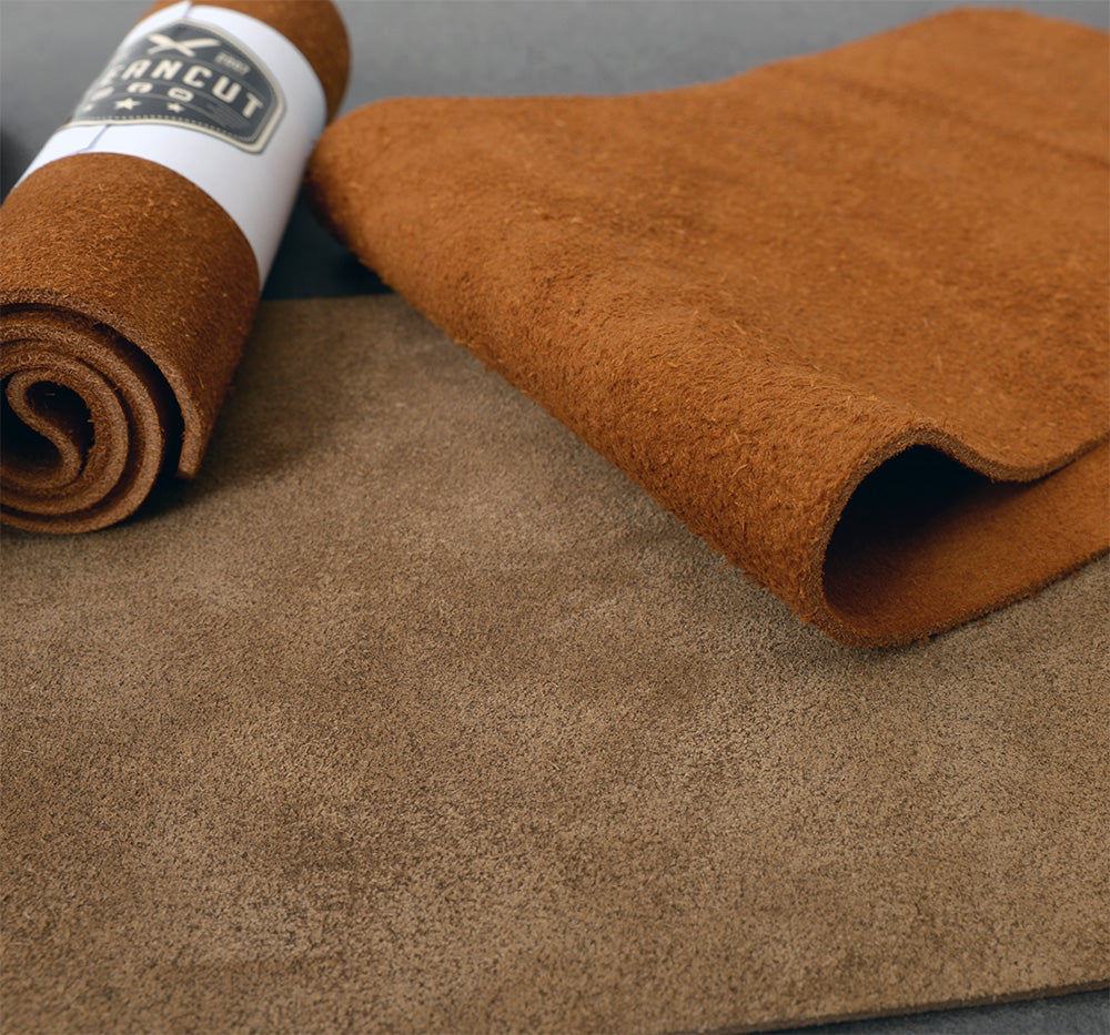 Strop | Split Leather