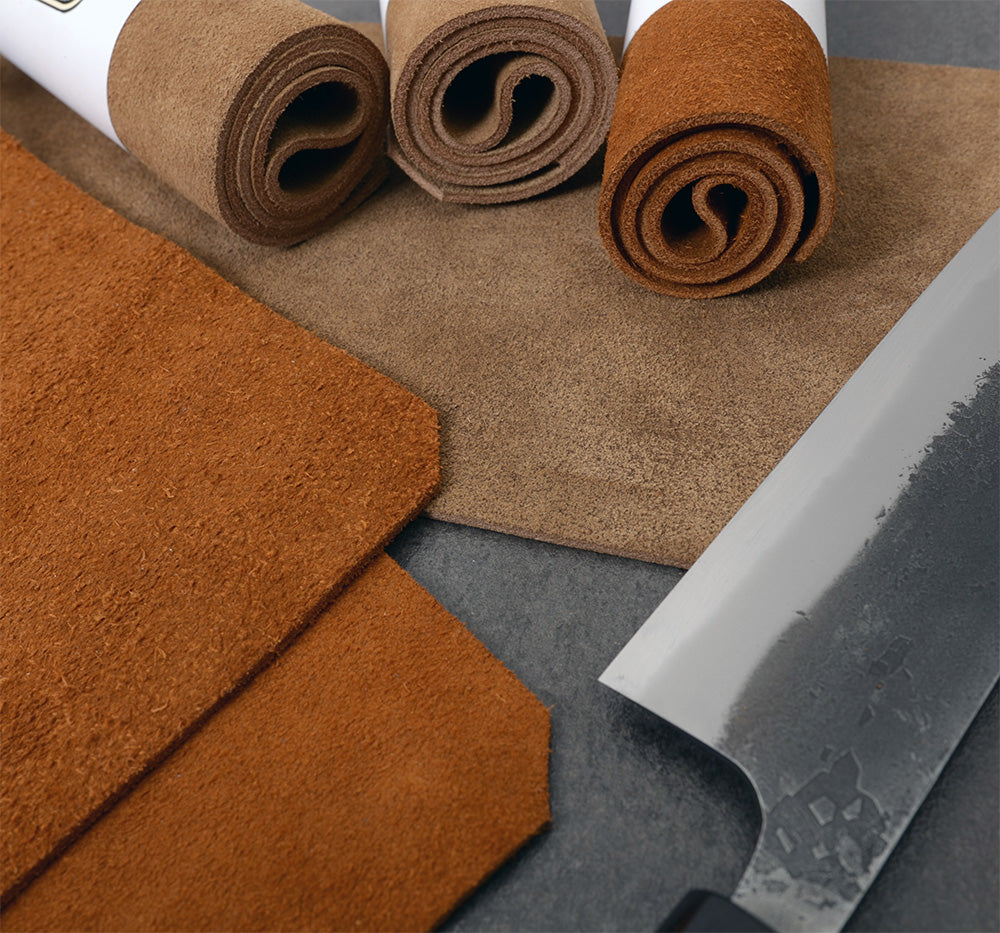Strop | Split Leather