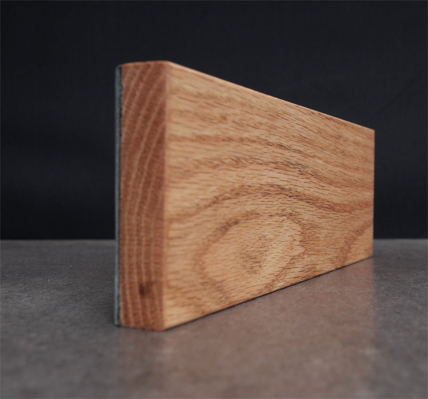 Stropping Block | Grain Leather
