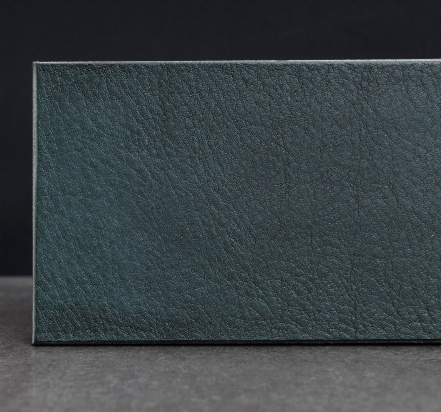 Stropping Block | Grain Leather