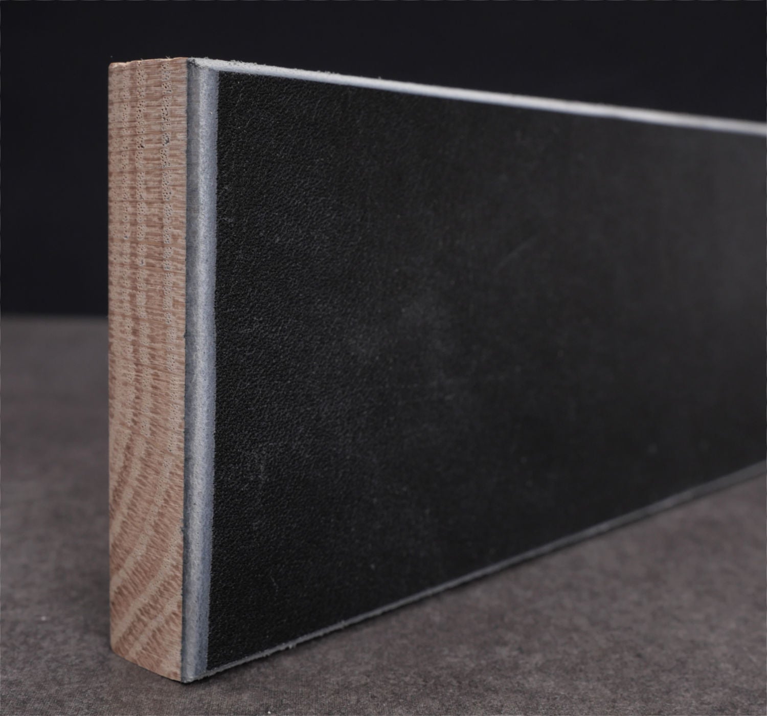 Stropping Block | Grain Leather