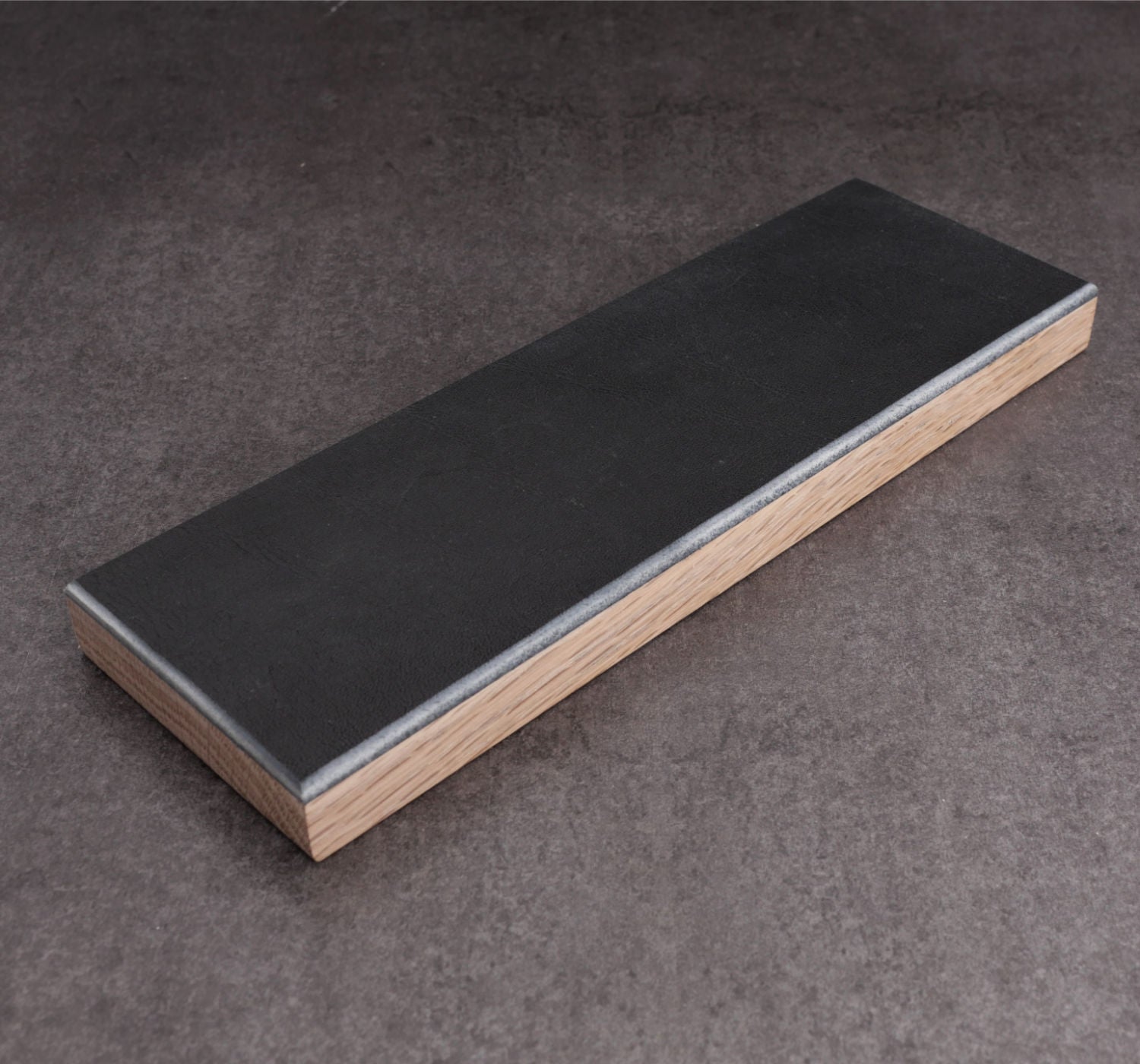 Stropping Block | Grain Leather