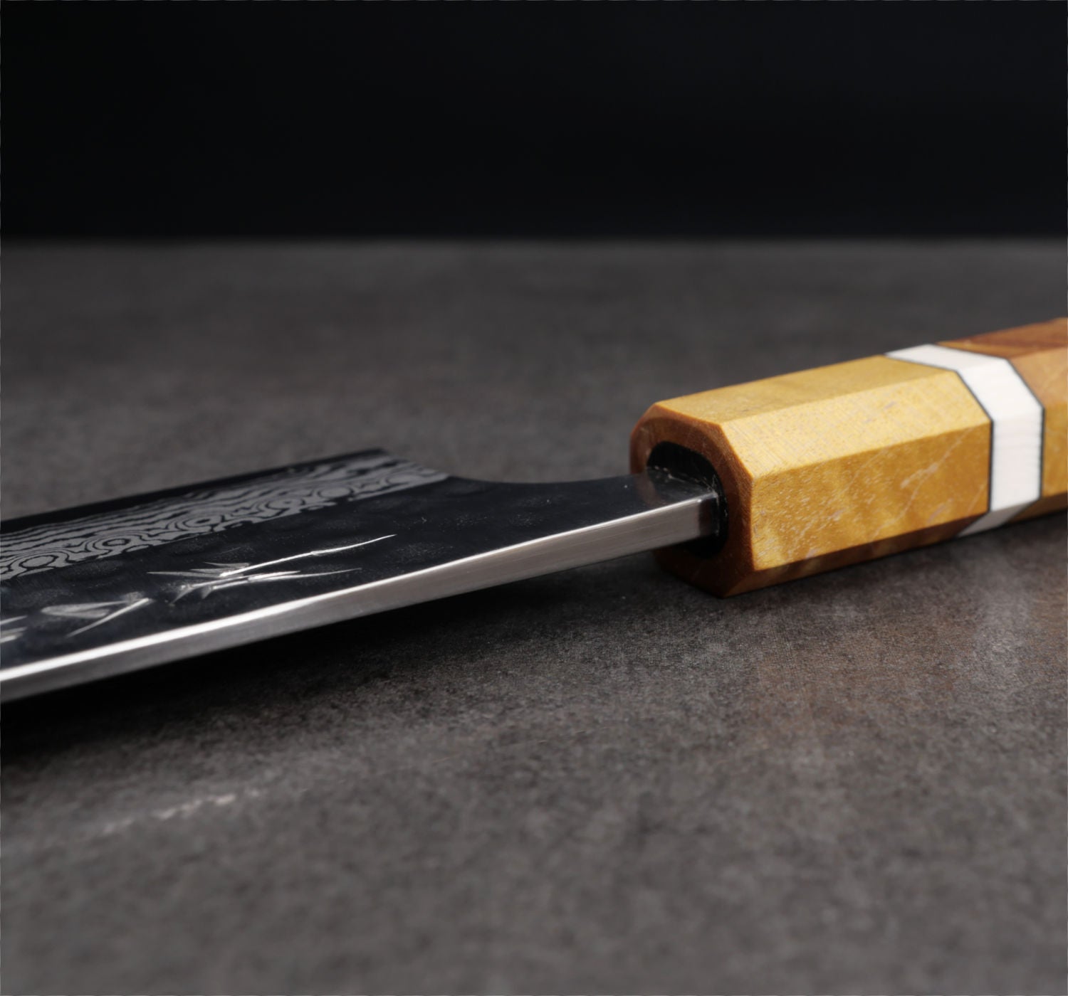 Chef's Knife