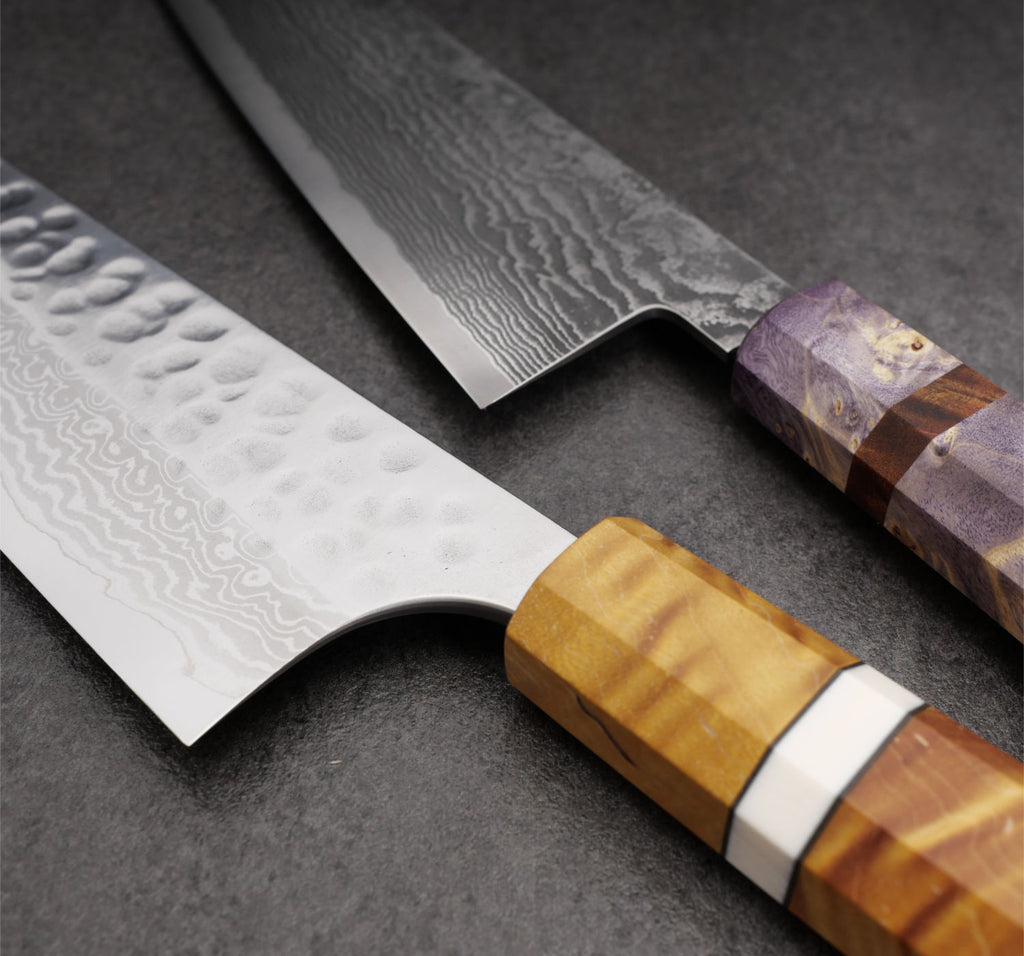 Chef's Knife