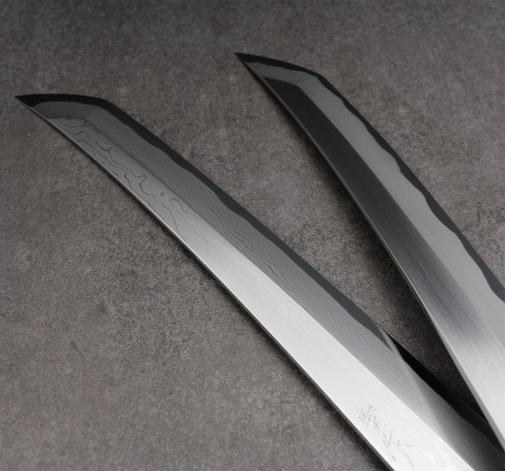 Takobiki | Damascus