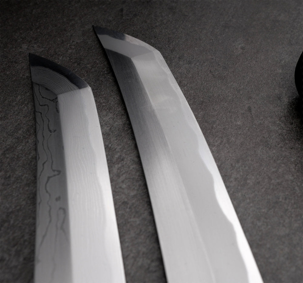 Takobiki | Damascus