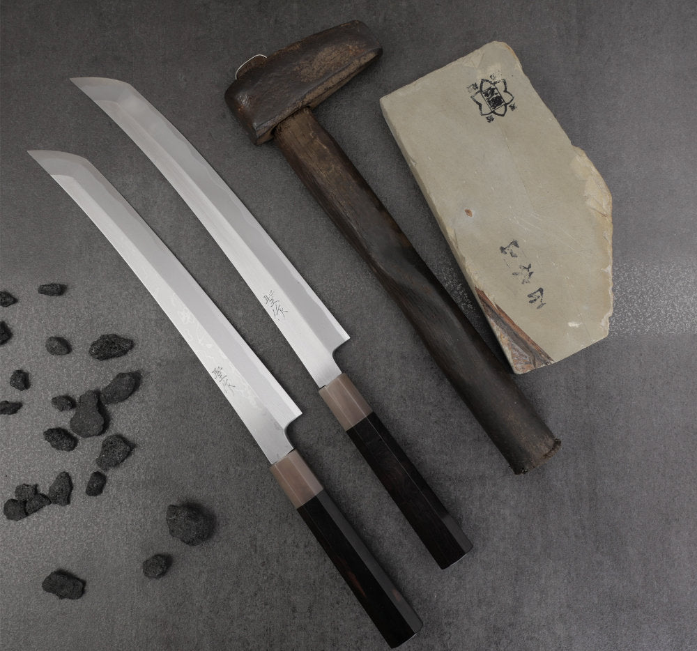Takobiki | Damascus
