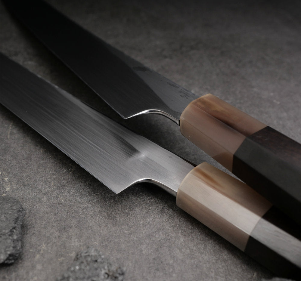 Takobiki | Damascus
