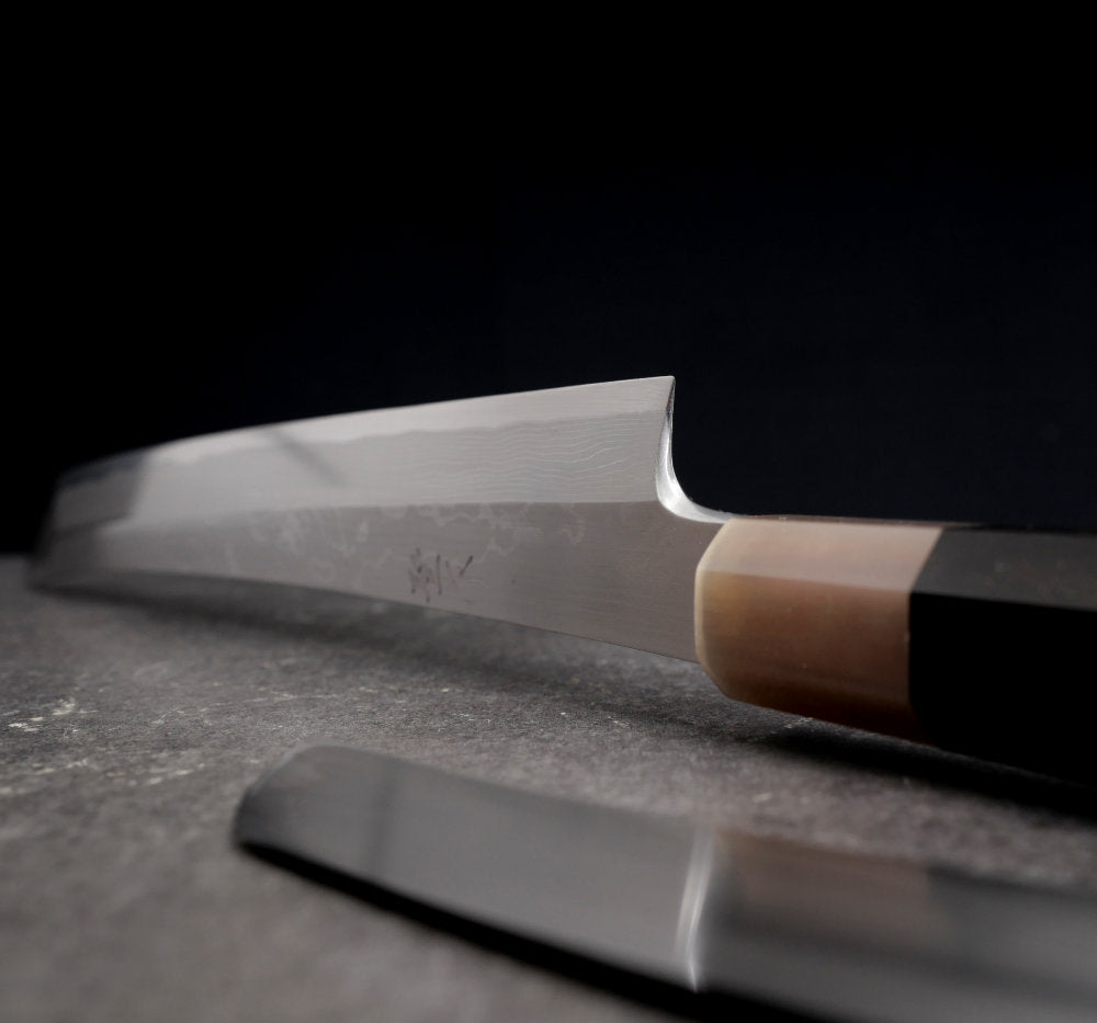 Takobiki | Damascus