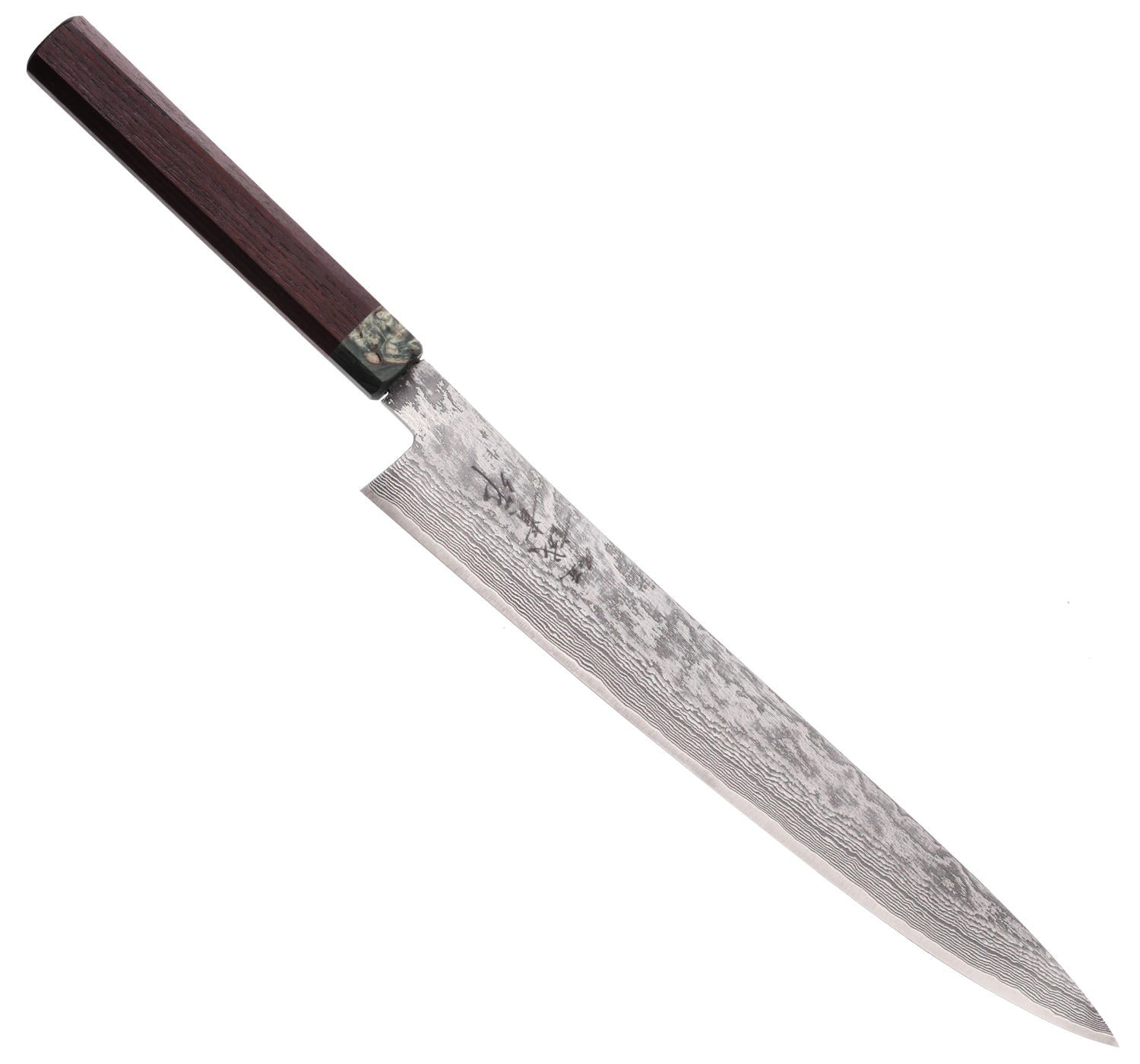 Sujihiki | Customskaft