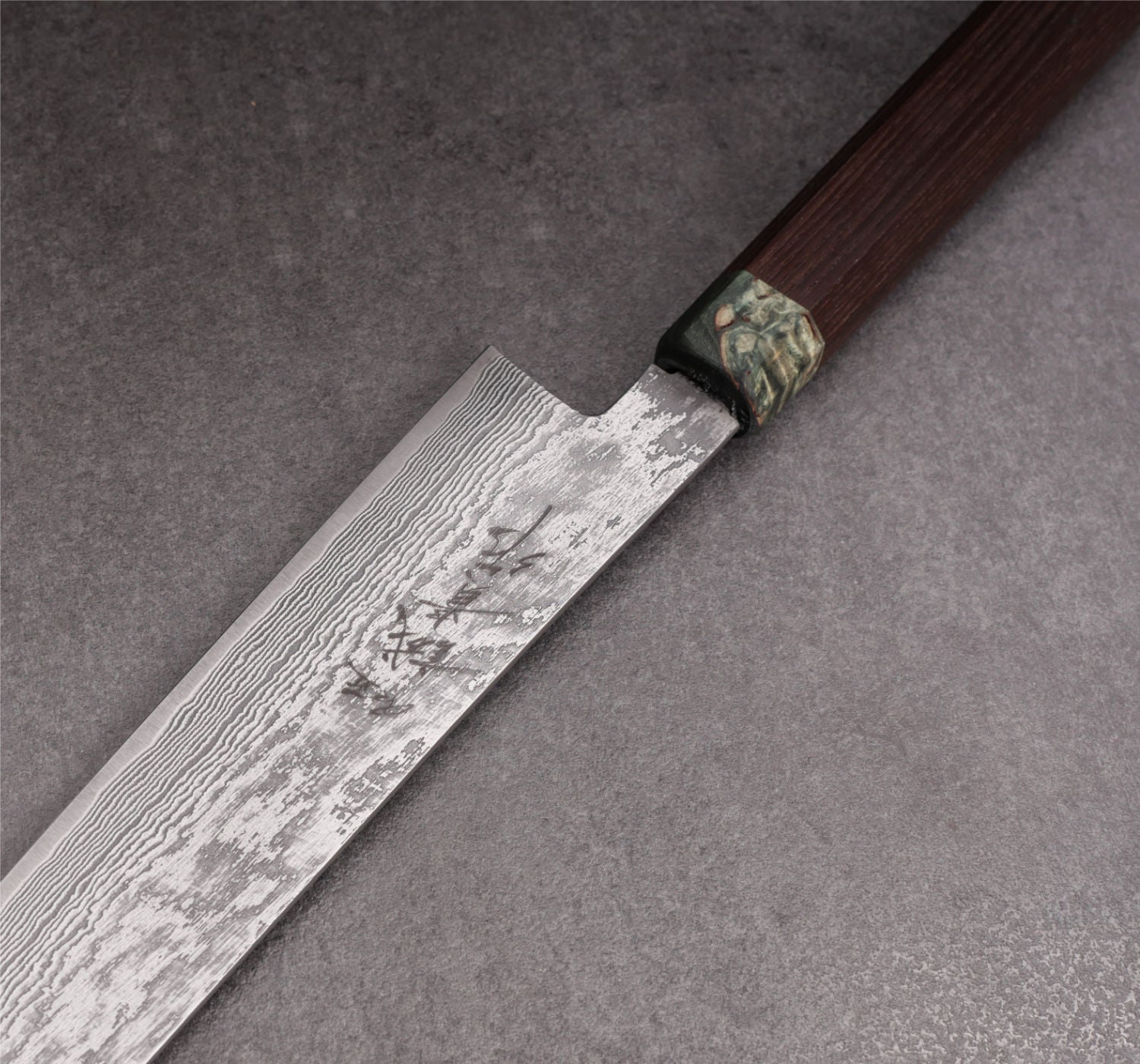Sujihiki | Custom Handle