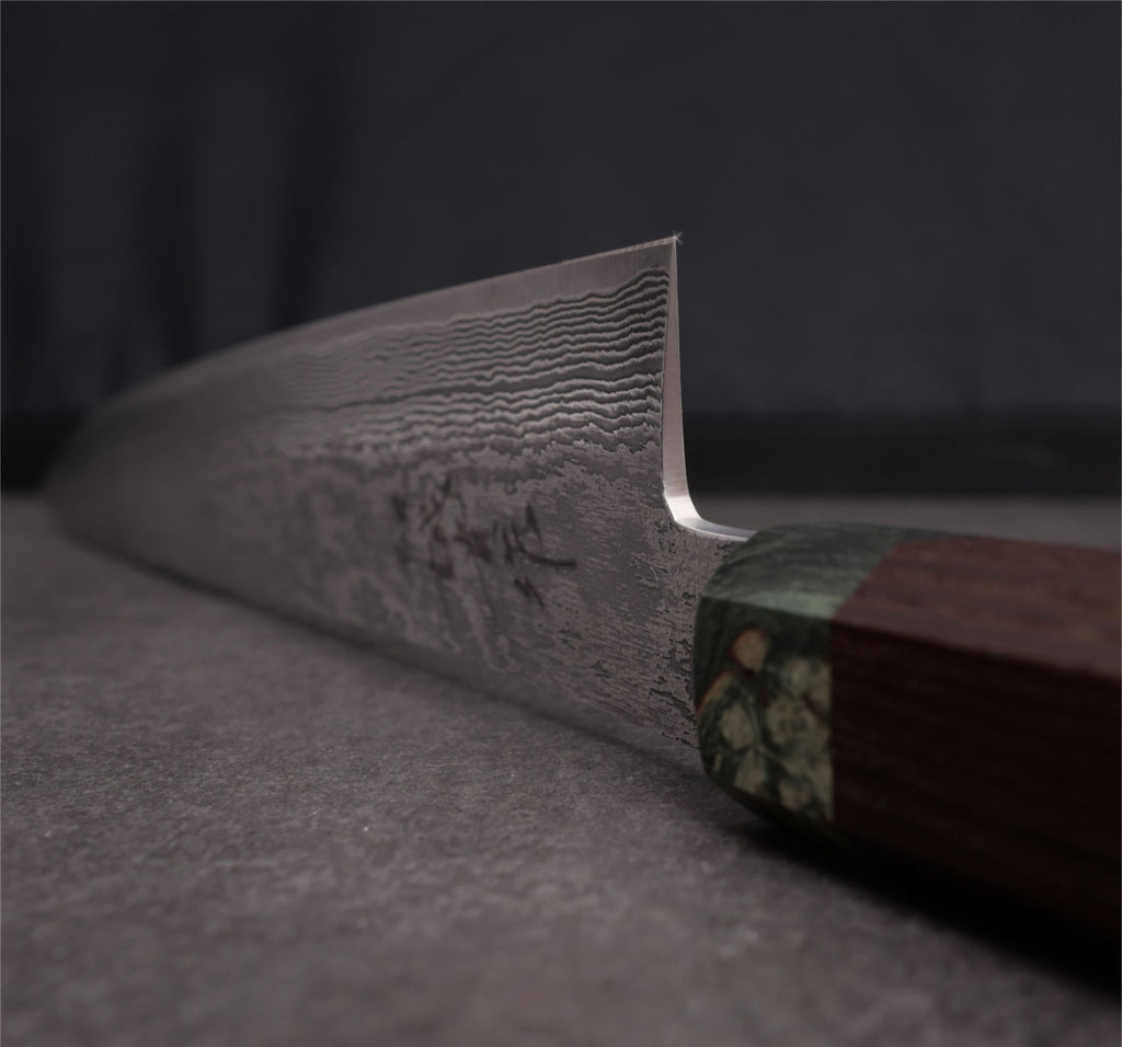 Sujihiki | Custom Handle