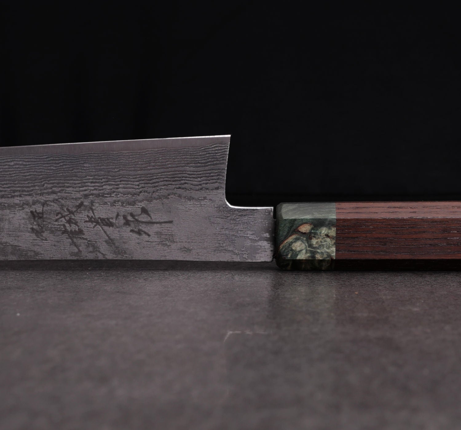 Sujihiki | Custom Handle