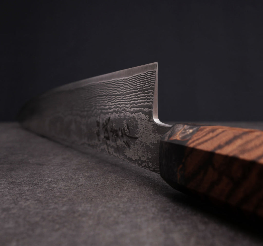 Sujihiki | Custom Handle