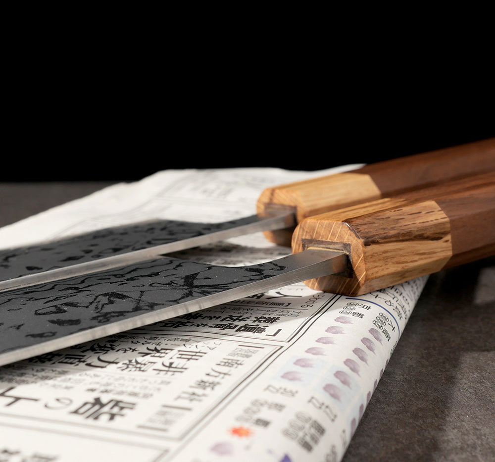 Chef's knife