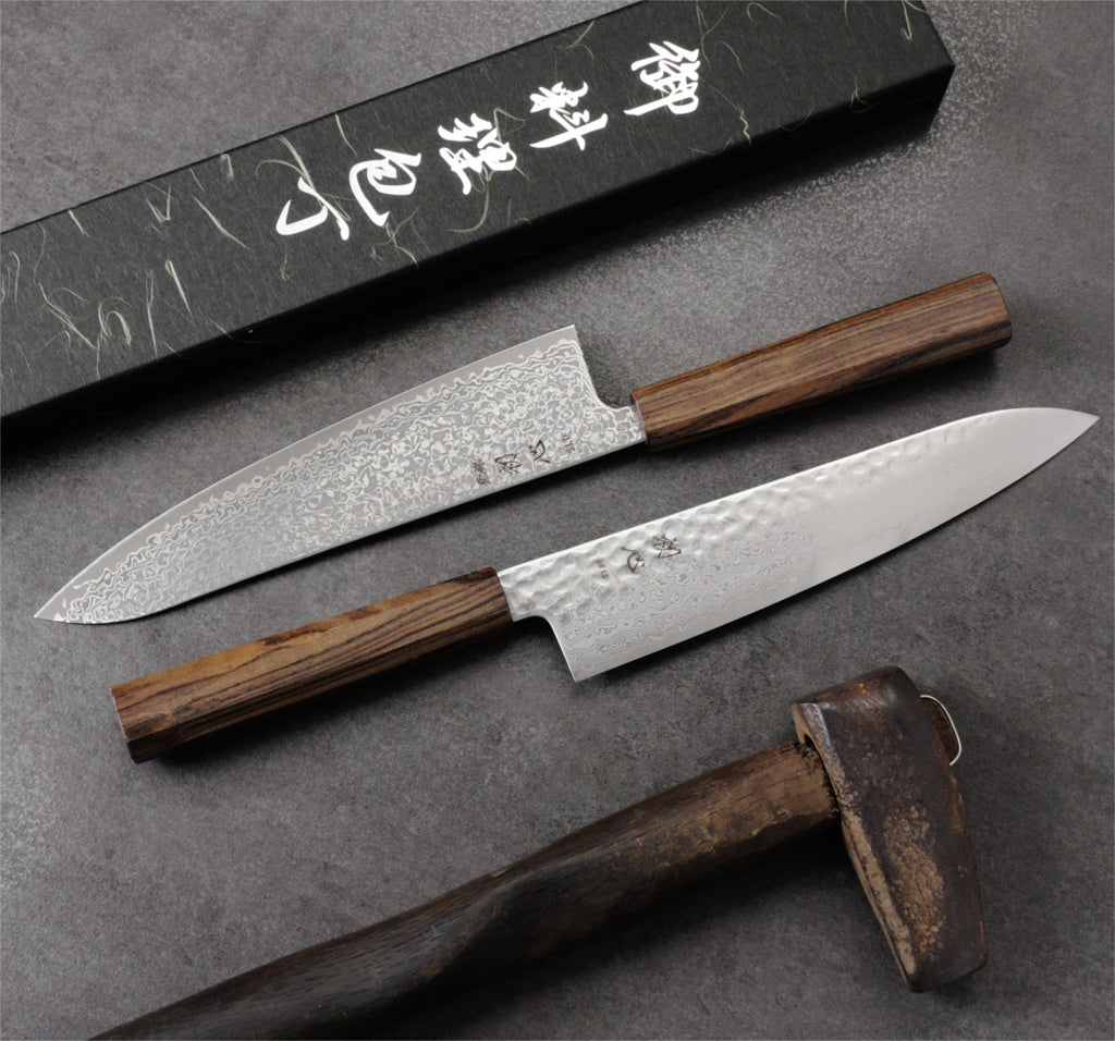 Chef's knife
