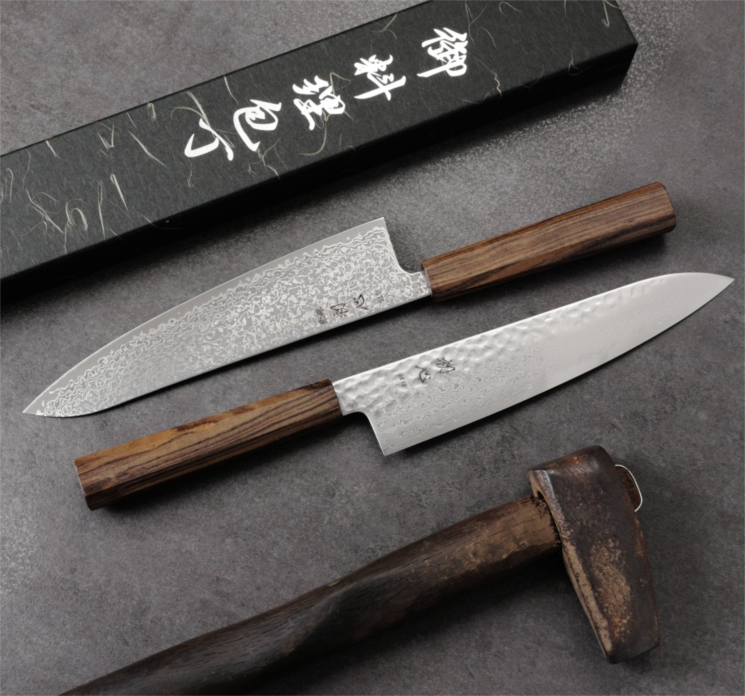 Chef's knife