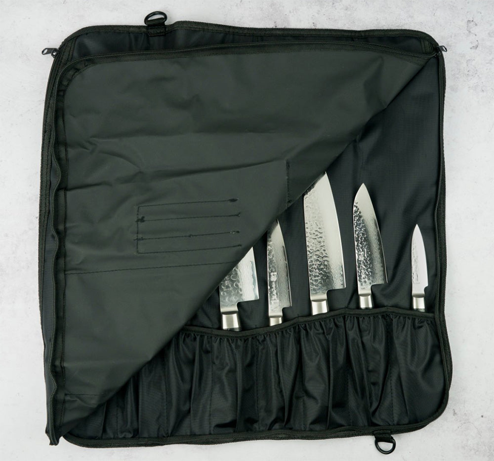 Knife roll