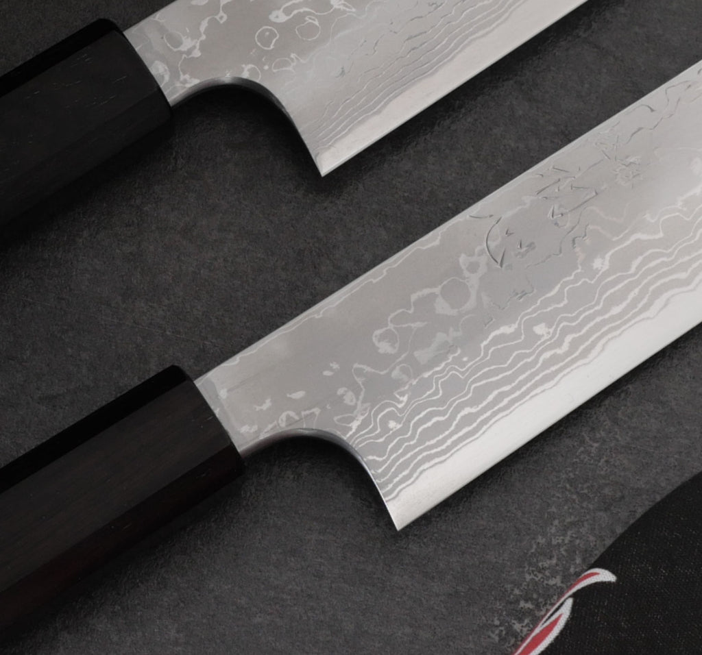 Yanagiba | Single bevel