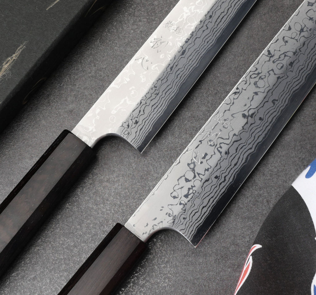 Yanagiba | Single Bevel