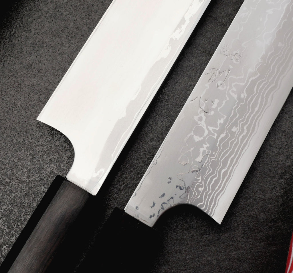 Yanagiba | Single bevel