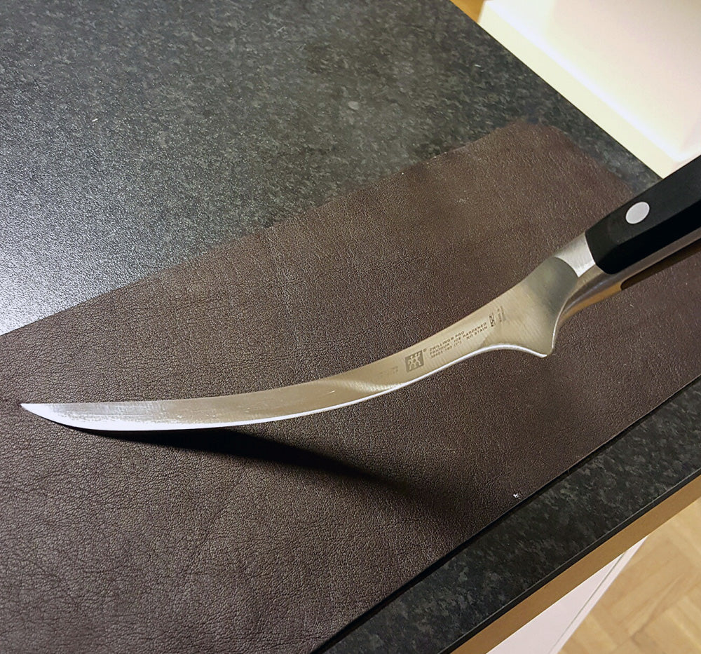 Fillet knife